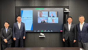 金年会官方网站入口董事會決議通過收購德國BHTC拓展智慧移動生態圈